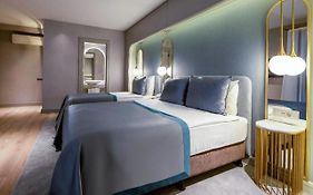 Hotel Genova Istanbul Old City